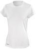 Spiro RT253F Women´s Quick Dry Shirt - White - XL (42) - thumbnail