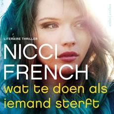 Wat te doen als iemand sterft