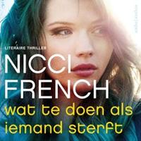 Wat te doen als iemand sterft - thumbnail