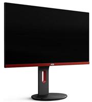 AOC G2790PX Monitor, 68,6 cm (27 inch), DisplayPort, HDMI, 1 ms reactietijd, 1920 x 1080, 144 Hz), zwart - thumbnail