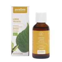 Purasana Puragem linde bio 50 Milliliter - thumbnail