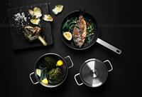 AEG A3SS Pannenset 24-16-20 cm 3-delig - thumbnail