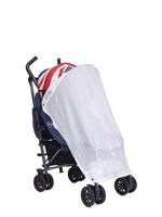 MINI by Easywalker buggy muskietennet - thumbnail