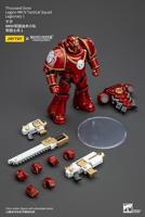 Warhammer The Horus Heresy Action Figure 1/18 Thousand Sons Legion MK IV Tactical Squad Legionary 1 12 cm - thumbnail