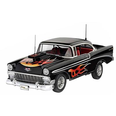Revell 1/24 1956 Chevy Custom