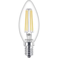 Philips Led Classic 60w E14 Ww B35 Cl Nd Srt4 Verlichting - thumbnail