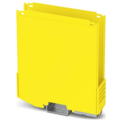Phoenix Contact ICS25-B100X98-V-1018 1091366 Behuizing onderkant 25 x 100 x 108.35 Geel 100 stuk(s) Phoenix Contact ICS25-B100X98-V-1018 1091366 Behuizing onderkant 25 x 100 x 108.35 Geel 100 stuk(s)
