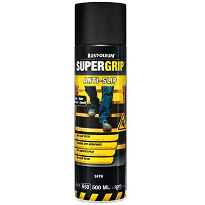Rust-Oleum Spuitbus transparant 500ml antislip