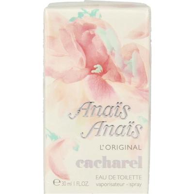 Cacharel Anaïs Anaïs L&apos;Original Eau de Toilette