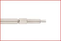 KS Tools 154.0132 Kabelontgrendelingsgereedschap voor ronde stekkerhuls 1,5 mm, KOSTAL LKS - thumbnail