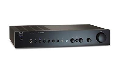 NAD C316BEE V2 stereo versterker