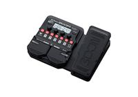 Zoom G1X FOUR Multi-Effects Processor voor elektrische gitaar - thumbnail