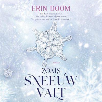 Zoals sneeuw valt