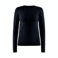 Craft Dry Active Comfort Thermoshirt Dames Lange Mouw S/36 - thumbnail