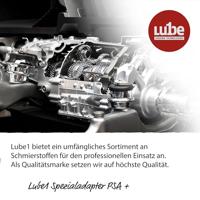 Lube1 adapter special adapter psa - thumbnail