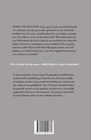 Kellendonk - Jaap Goedegebuure - Hardcover (9789021409979) - thumbnail