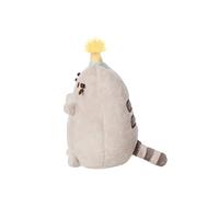 Pusheen Pusheen party klein - 13,5 cm - thumbnail