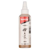 Makita Accessoires Motorolie 10W30 140ml - 198290-8 - 198290-8 - thumbnail