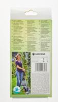 GARDENA Wielset voor trimmer wielen set - thumbnail