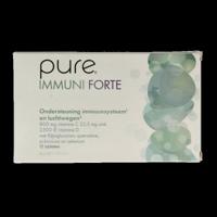Immuni forte 15 Tabletten - thumbnail