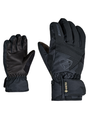 Ziener Leif Gore-Tex Junior Handschoen Ziener Leif Gore-Tex Junior Handschoen