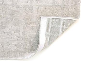 Louis de Poortere - Rond vloerkleed Baobab Structures 9197 Dry Beige - 240 rond Louis de Poortere - Rond vloerkleed Baobab Structures 9197 Dry Beige - 240 rond