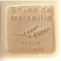 Le Chatelard 1802 Savon de Marseille gastenzeep beurre de karite (karitéboter) 30g - thumbnail