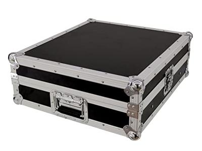 Roadinger Roadinger Mixer-Case Flightcase (l x b x h) 260 x 570 x 490 mm