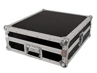 Roadinger Roadinger Mixer-Case 30111561 Flightcase (l x b x h) 260 x 570 x 490 mm - thumbnail