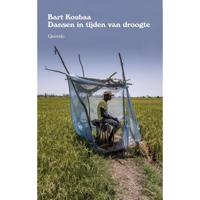 Dansen in tijden van droogte (Paperback) - thumbnail