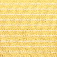 VidaXL Zonnezeil 160 g/m² 4x4x4 m hdpe beige - thumbnail