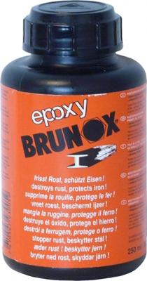 Brunox Epoxy roeststop 250 ml