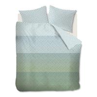 Beddinghouse Lunas Blue dekbedovertrek - thumbnail