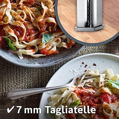 Bosch Haushalt MUZ5NV2 Opzetstuk voor pastamachine RVS