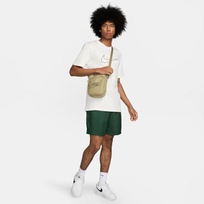 Nike Sportswear Graphic Sportshirt Heren XL