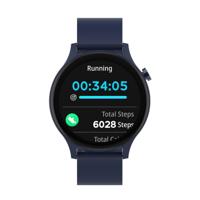 Denver SWC-338 Smartwatch 44 mm Blauw - thumbnail
