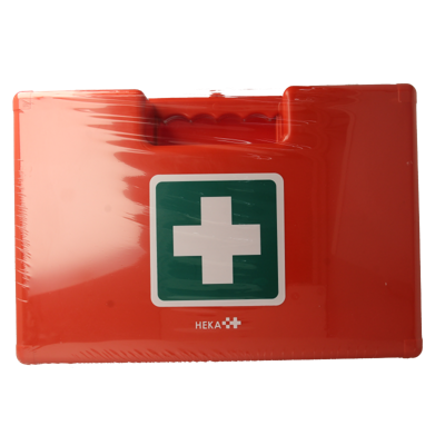 Heka Verbandkoffer medimulti BHV 1 Stuks Heka Verbandkoffer medimulti BHV 1 Stuks