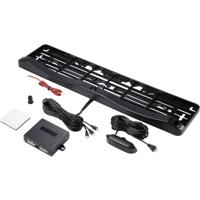 Renkforce SB-E17 Kabelgebonden parkeersensoren Achterkant Akoestisch, Optisch - thumbnail