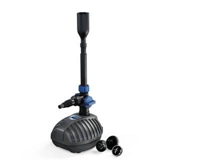 Oase Aquarius Fountain set Classic 2000 E