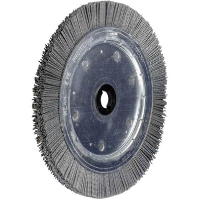 PFERD TOOLS Ronde borstel RBU 25016/22,2 SiC 80 1,00 43506508 2 stuk(s) PFERD TOOLS Ronde borstel RBU 25016/22,2 SiC 80 1,00 43506508 2 stuk(s)