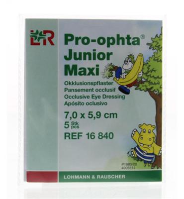 Lohmann & Rauscher Pro-ophta Junior Maxi