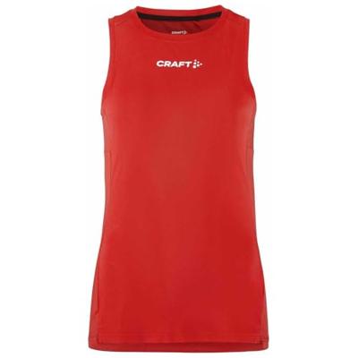 Craft Rush 2.0 Singlet Dames Craft Rush 2.0 Singlet Dames
