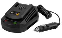 Batavia Producten/maxxpack 18v auto lader 2 4ah 12v voeding - thumbnail