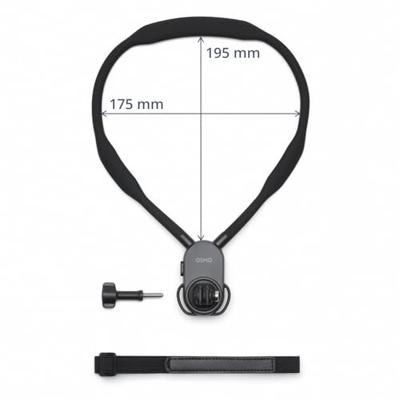 DJI Osmo Hanging Neck Mount Max