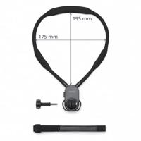 DJI Osmo Hanging Neck Mount Max - thumbnail