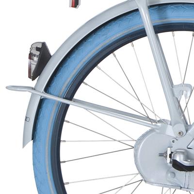 Cortina spatbordstang achter 24 u4 pearl grey