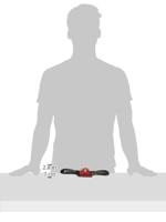 Spookschaaf rond 1-12-152 - thumbnail