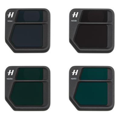 DJI Mavic 3 ND Filter Set (ND64/128/256/512)