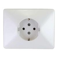 Stekkerdoos Simon - thumbnail