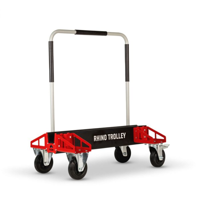 Rubi Rhino Trolley - 28912